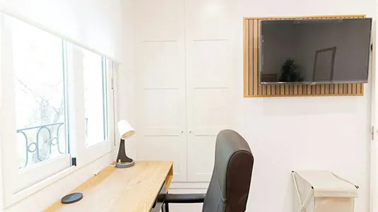 Rooms in Madrid San Blas - photo 2