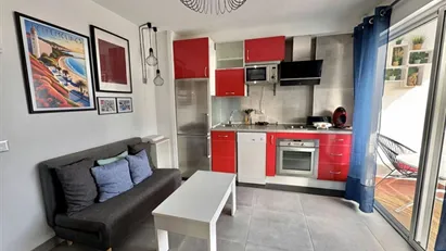 Apartment for rent in Torremolinos, Andalucía