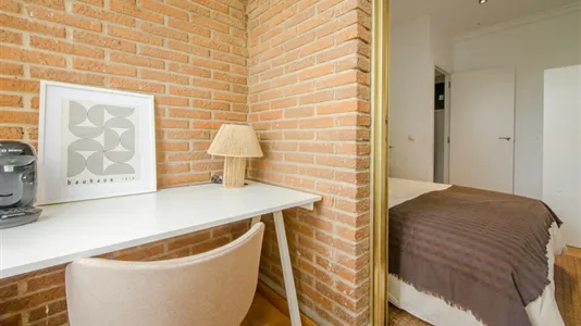 Rooms in Madrid Chamartín - photo 6