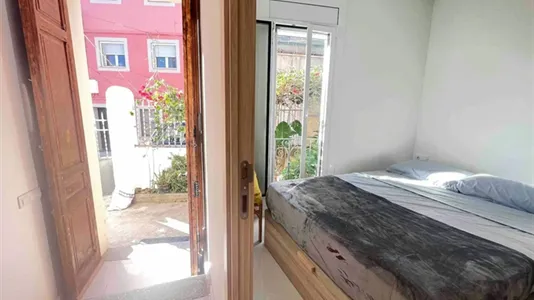 Rooms in Barcelona Horta-Guinardó - photo 2