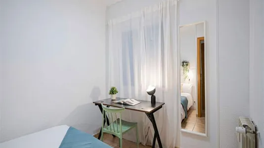 Rooms in Madrid Tetuán - photo 9