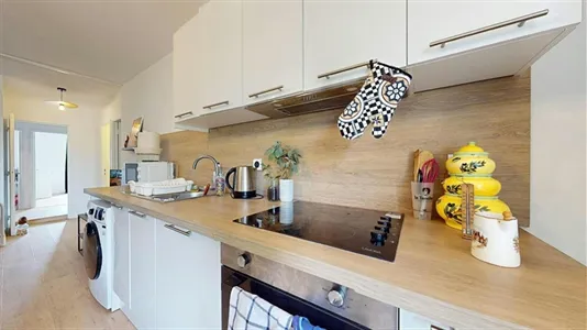 Rooms in Bordeaux - photo 7