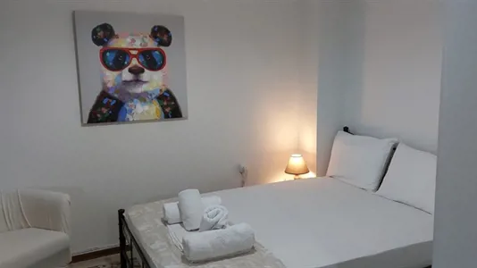 Rooms in Athens Agios Nikolaos - photo 1