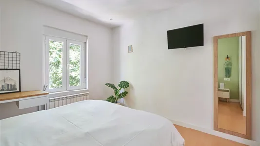 Rooms in Salamanca - photo 4