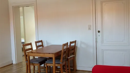 Apartments in Brussels Etterbeek - photo 5