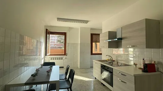 Rooms in Bologna - photo 8