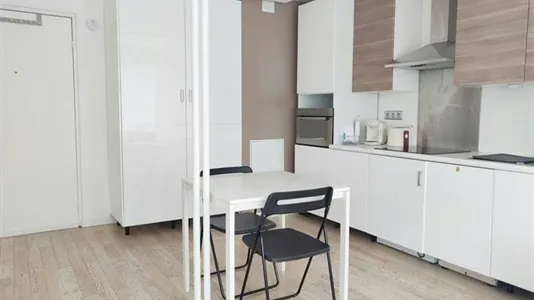 Apartments in Nanterre - photo 9