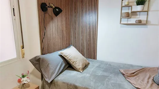 Rooms in Madrid Arganzuela - photo 8