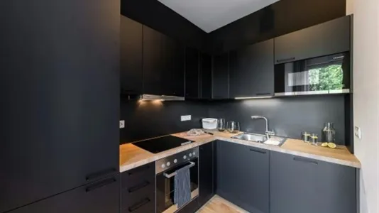 Apartments in Berlin Mitte - photo 4