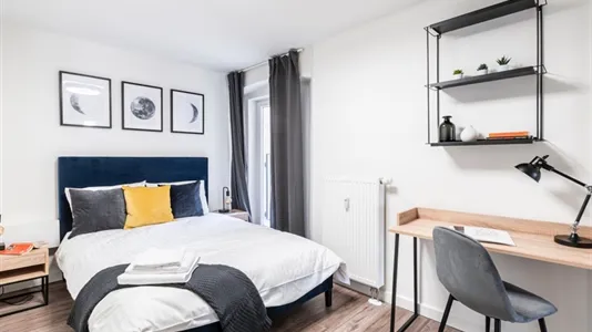 Apartments in Location is not specified - photo 10