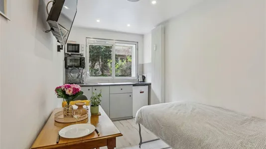 Apartments in Paris 11ème arrondissement - Bastille - photo 9