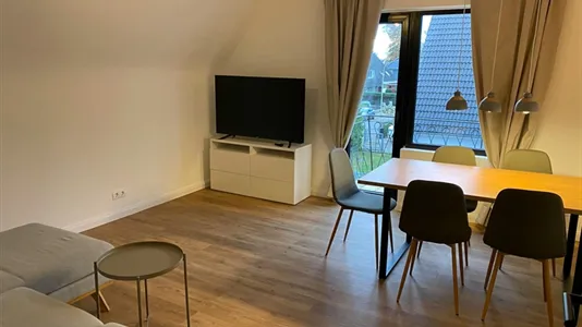 Apartments in Pinneberg - photo 10