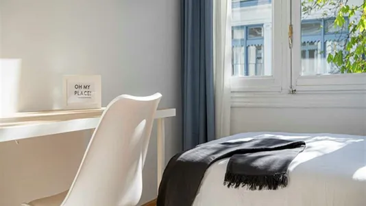 Rooms in Madrid Centro - photo 5