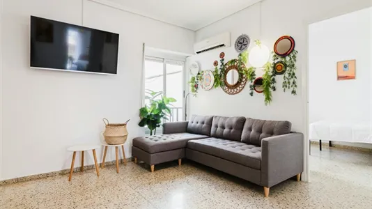 Rooms in Valencia Poblats Marítims - photo 5