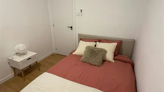 Rooms in Mislata - photo 5