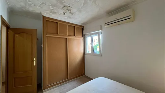 Apartments in Valencia Poblats Marítims - photo 6