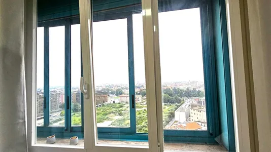 Rooms in Padua - photo 3