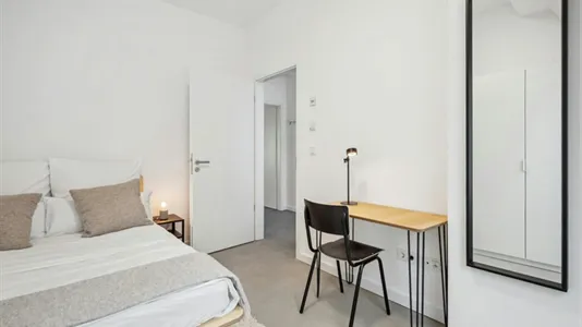 Rooms in Berlin Mitte - photo 1
