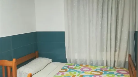 Apartments in Barcelona Les Corts - photo 5