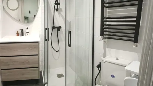 Rooms in Salamanca - photo 7