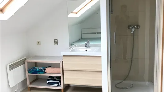 Apartments in Brussels Vorst - photo 5