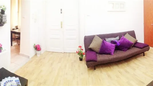 Rooms in Budapest Józsefváros - photo 7