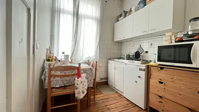 Apartment for rent in Brussels Etterbeek, Brussels