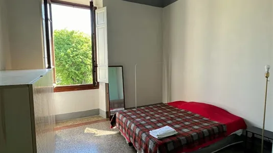 Rooms in Florence - photo 2