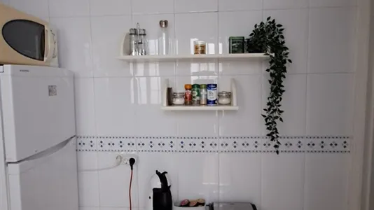 Apartments in Córdoba - photo 9