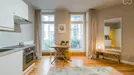 Apartment for rent, Berlin Tempelhof-Schöneberg, Berlin, Crellestraße