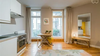 Apartment for rent in Berlin Tempelhof-Schöneberg, Berlin