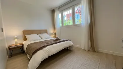 Apartment for rent in Madrid Moncloa-Aravaca, Madrid