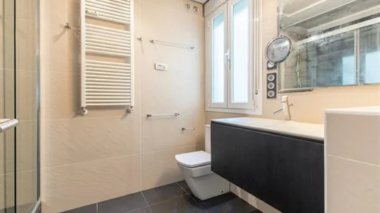 Rooms in Madrid Retiro - photo 7