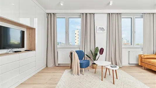 Apartments in Wrocław - photo 10