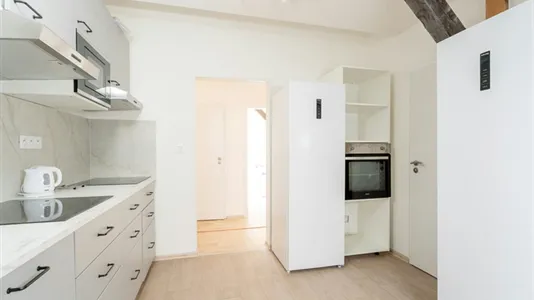 Rooms in Prague 10 - photo 9