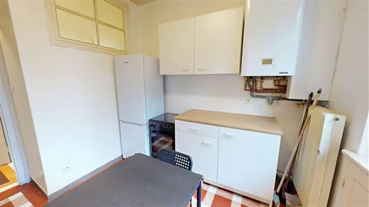 Apartments in Grenoble - photo 10