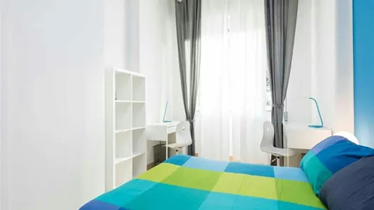 Rooms in Roma Municipio I – Centro Storico - photo 7