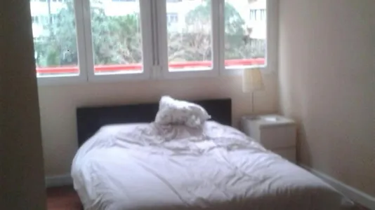 Rooms in Madrid Centro - photo 6