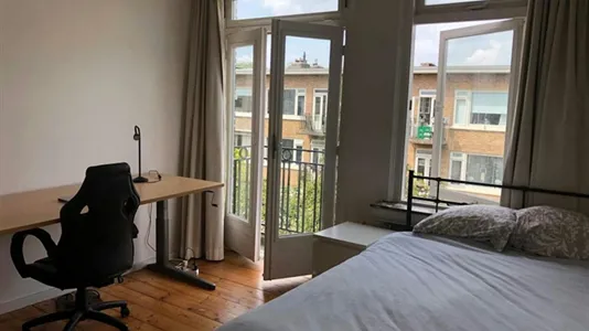 Rooms in Rotterdam Kralingen-Crooswijk - photo 2