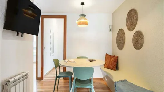 Rooms in Madrid Hortaleza - photo 7