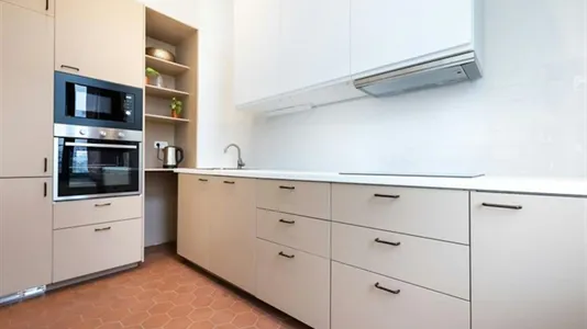 Apartments in Brussels Sint-Gillis - photo 7