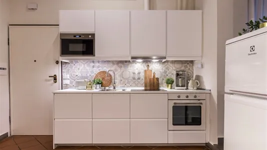 Apartments in Florence - photo 6