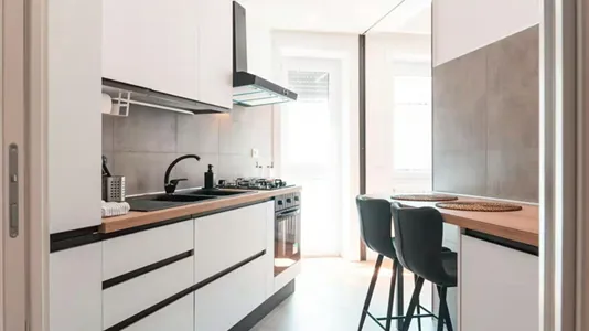 Apartments in Roma Municipio XII – Monte Verde - photo 4