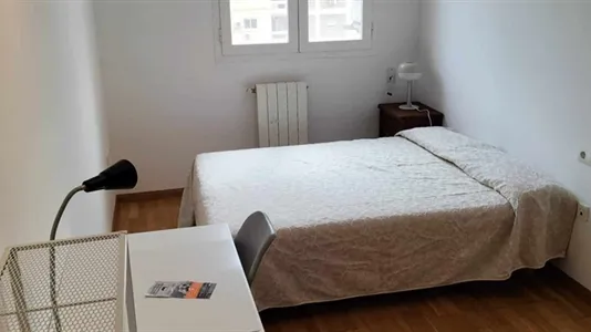 Rooms in Valencia Algirós - photo 2