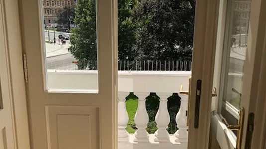 Rooms in Prague 1 - photo 3