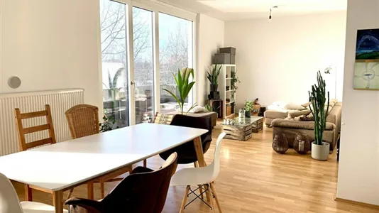 Apartments in Berlin Friedrichshain-Kreuzberg - photo 8