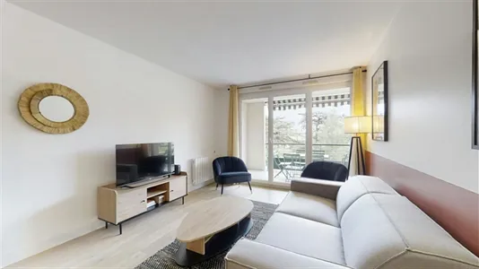 Rooms in Lyon - photo 7