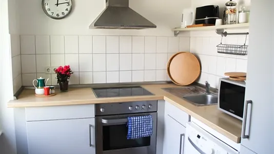 Apartments in Berlin Neukölln - photo 4