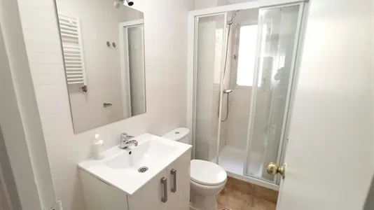 Rooms in Madrid Moncloa-Aravaca - photo 7