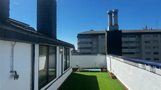 Rooms in Madrid Moncloa-Aravaca - photo 9